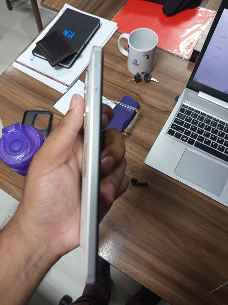 OPPO A3 2