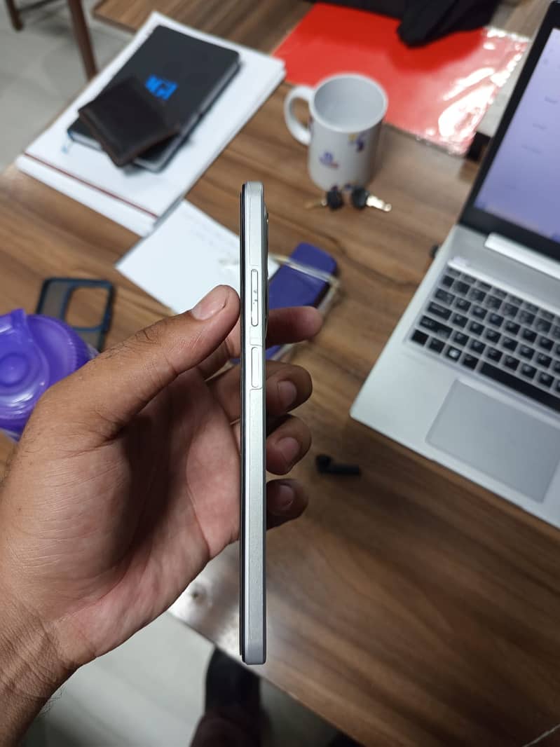 OPPO A3 3