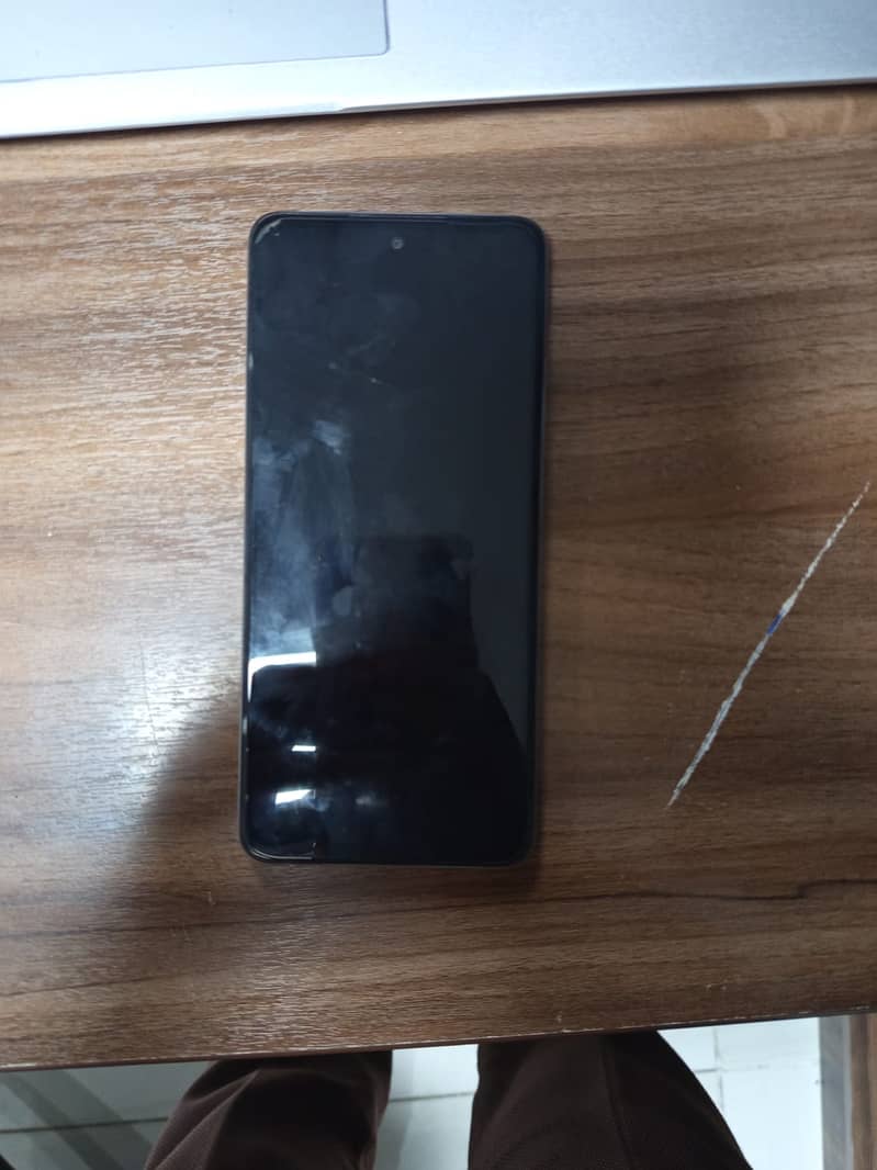 OPPO A3 6