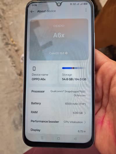 o32984****227I7 Good condition 10/10