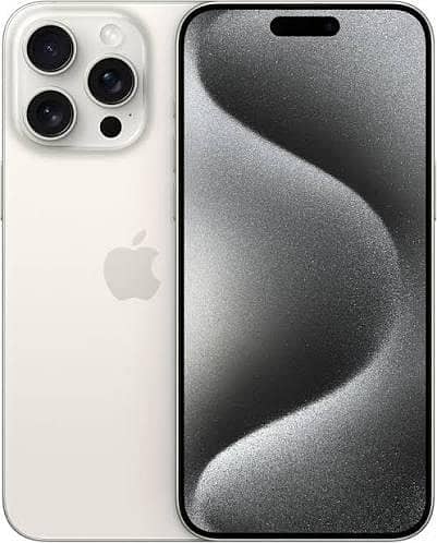 Apple iPhone 15 Pro Max 0