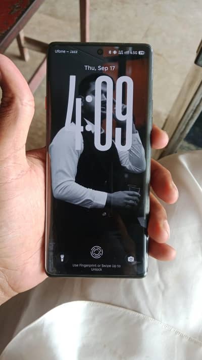 Tecno CAMON 40 Pro