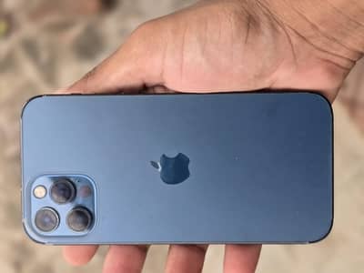Apple iPhone 12 Pro Pta Approved