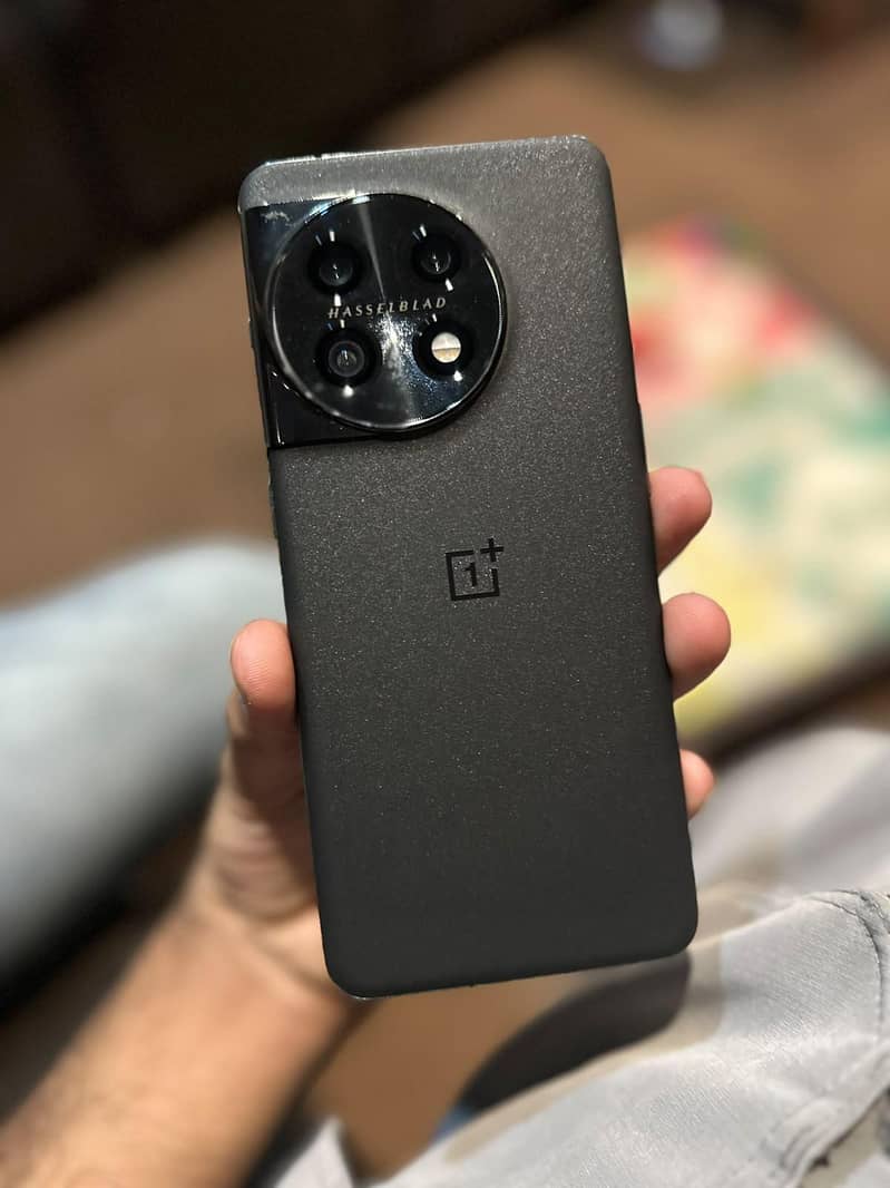 One Plus 11 0