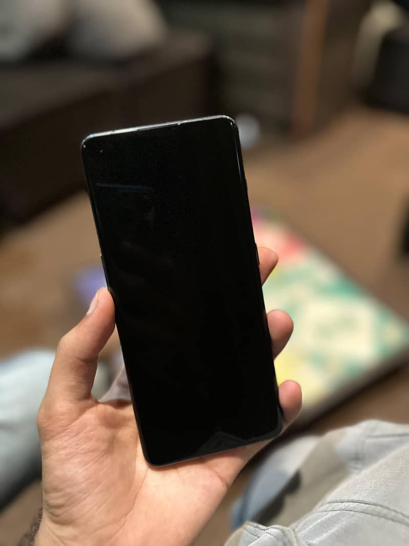 One Plus 11 5