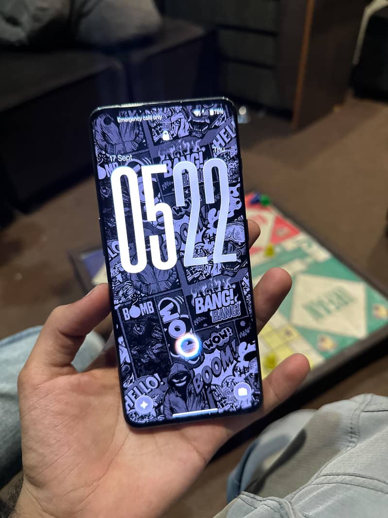 One Plus 11 6