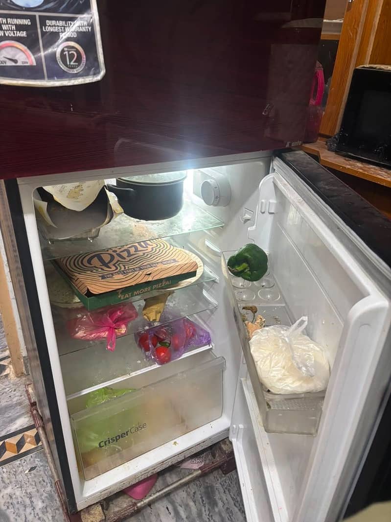 Refrigerator 1