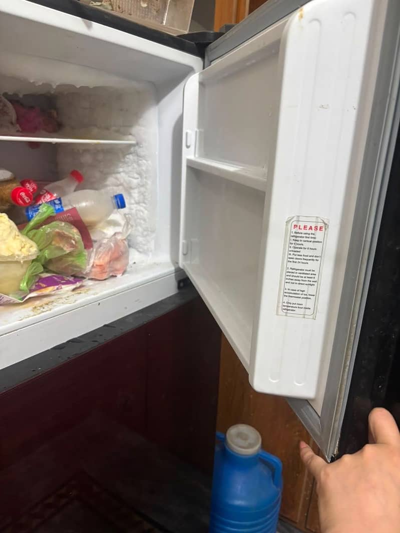 Refrigerator 2