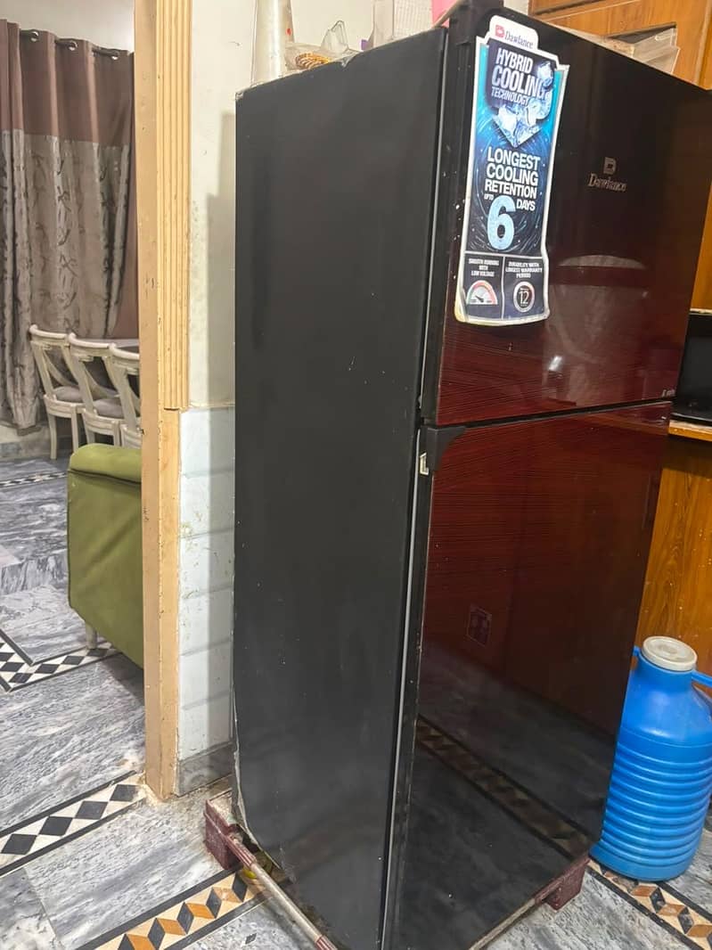 Refrigerator 3