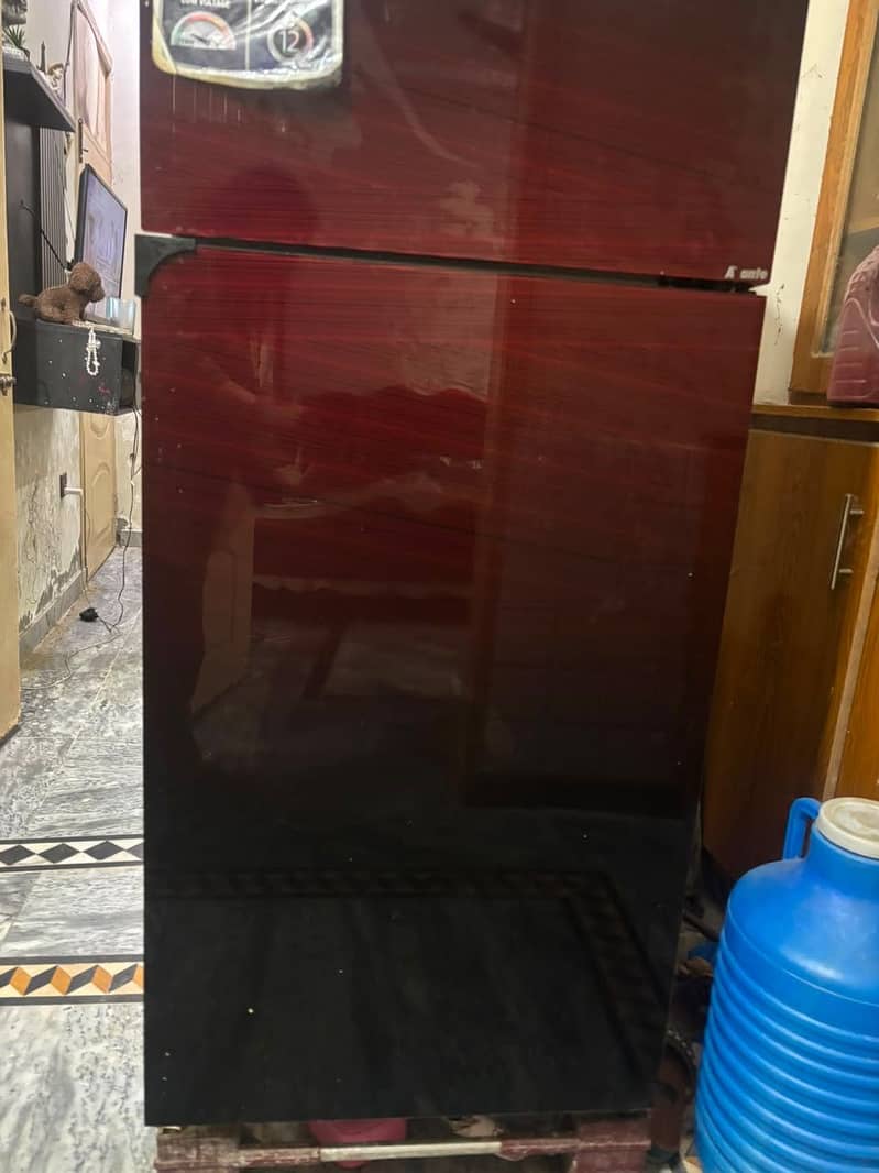 Refrigerator 4
