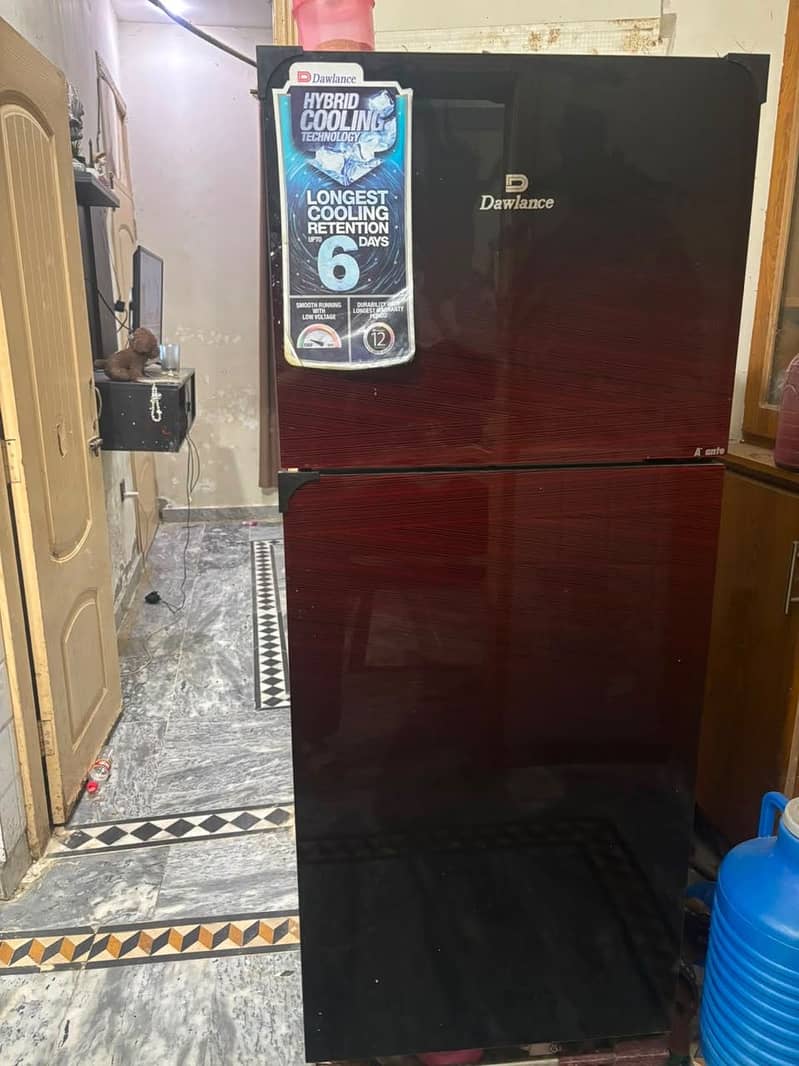 Refrigerator 5