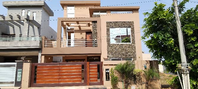 Get In Touch Now To Buy A Prime Location House In Central Park - Block A