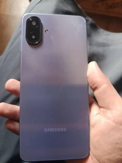 Samsung Mobile A07 6GB RAM 128GB ROM