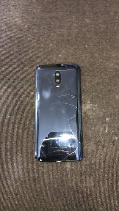 One Plus 6T 03096699905