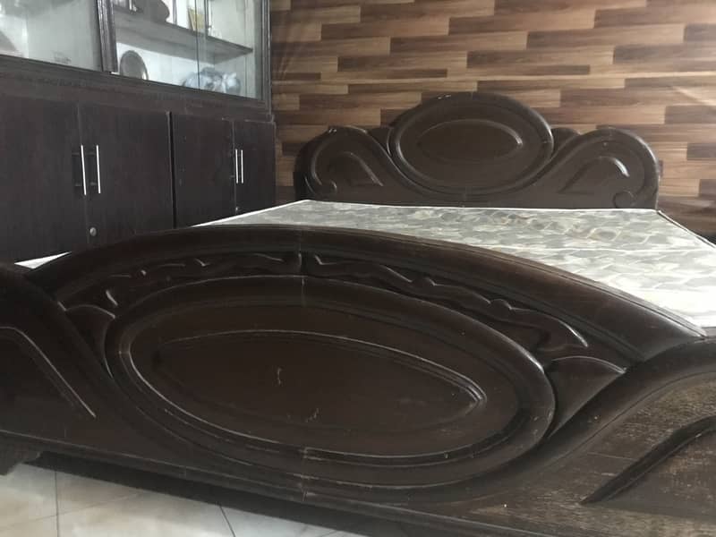 Large bed 2