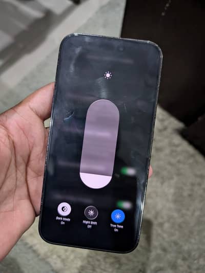 iPhone 14 Pro Max with box