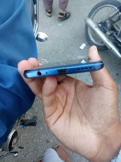 Vivo Y15s