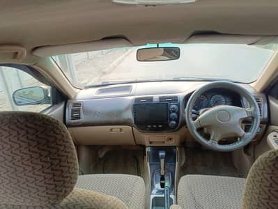 Honda Civic exi Prosmatec 2005