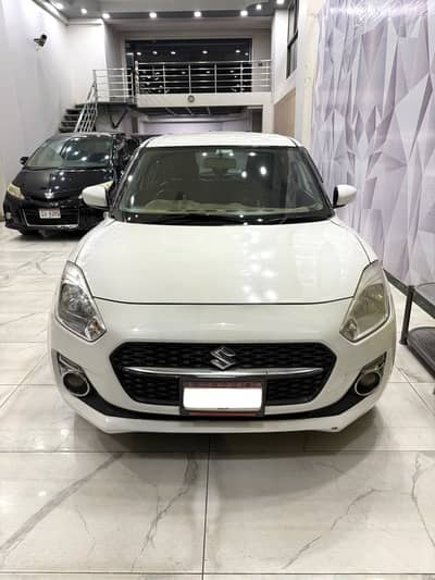 Suzuki Swift 2023