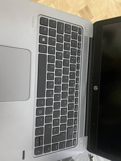 HP EliteBook Folio 1040 G1 | Core i7 | 8GB RAM | 256GB SSD