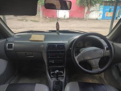 Suzuki Cultus VXR 2005