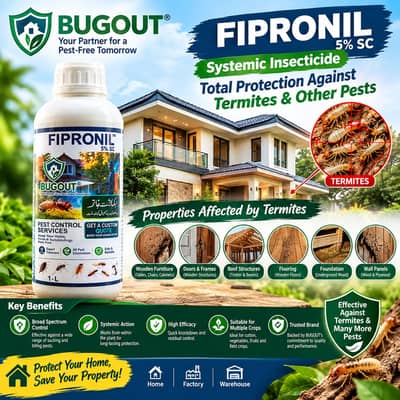 Fumigation, Termite, Pest & Deemak control Services , Dengue Spray
