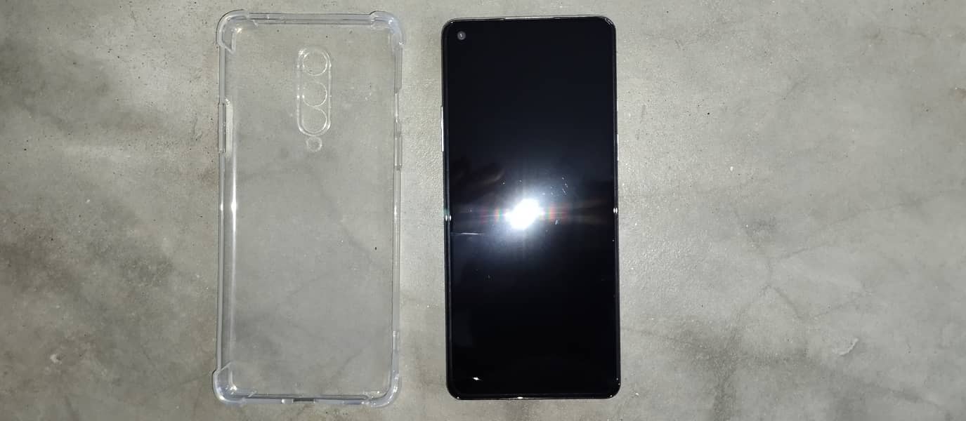 One Plus 8 2