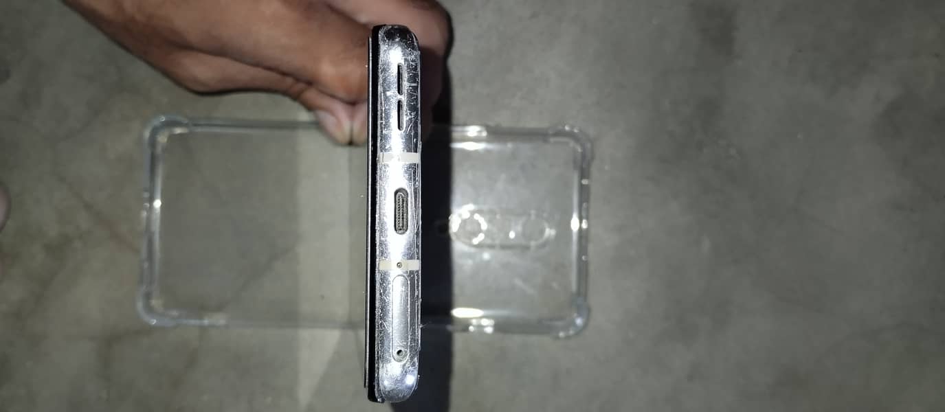 One Plus 8 5