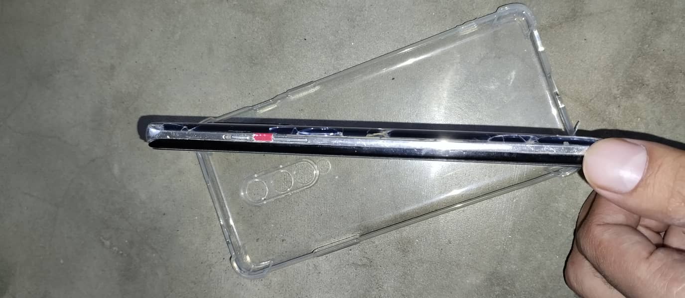 One Plus 8 7