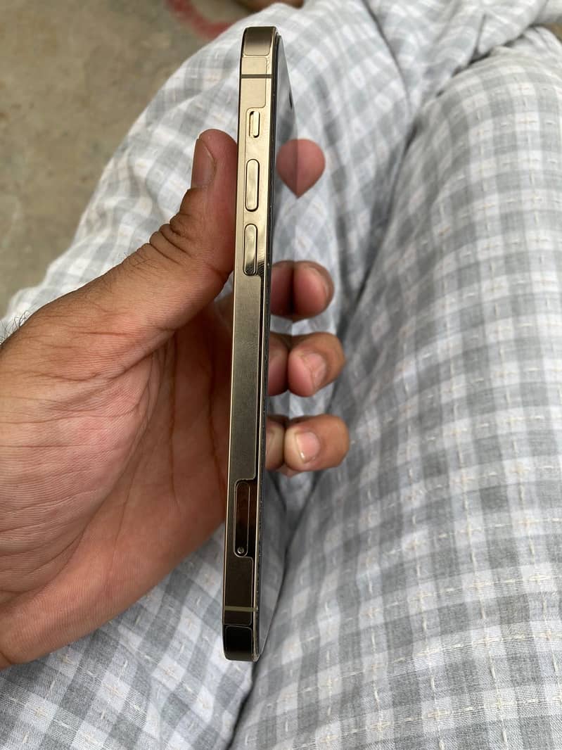 Apple iPhone 12 Pro 1