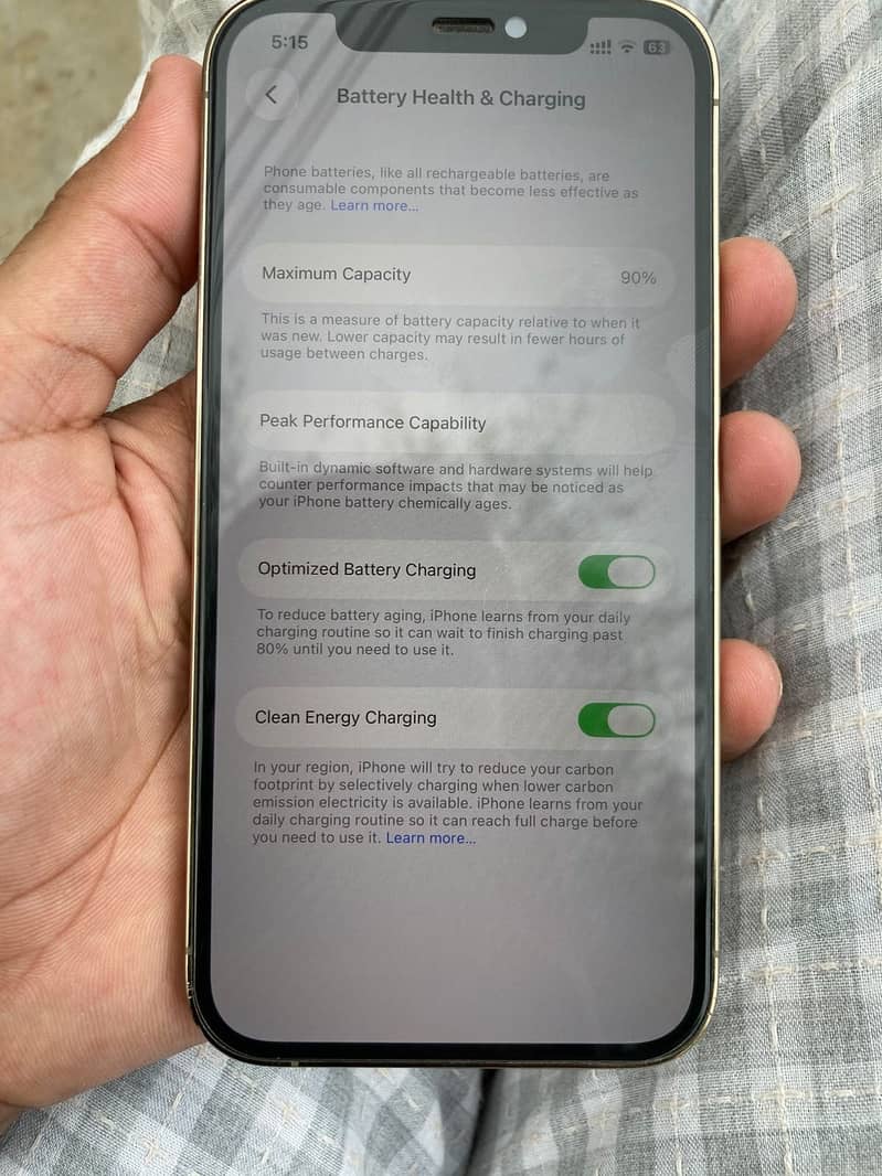 Apple iPhone 12 Pro 2