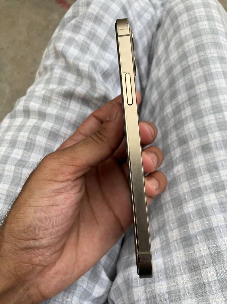 Apple iPhone 12 Pro 3