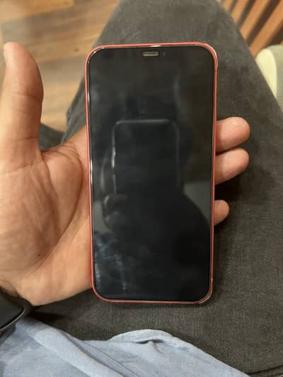 Apple iPhone 12