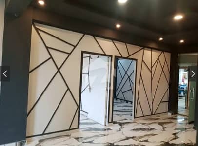 Blue area office 600 square feet jinnah avenue for sale
