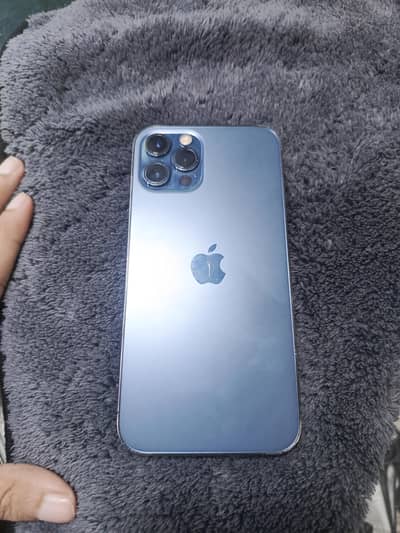 Apple iPhone 12 Pro