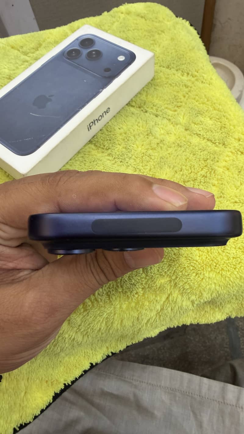 Apple iPhone 17 Pro 3