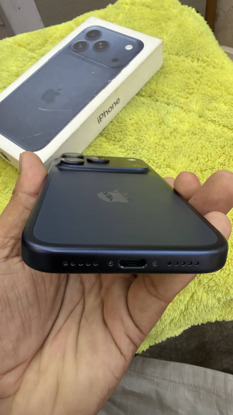 Apple iPhone 17 Pro 5