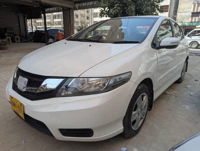 Honda City 1.3 i-VTEC Prosmatec Automatic 2018