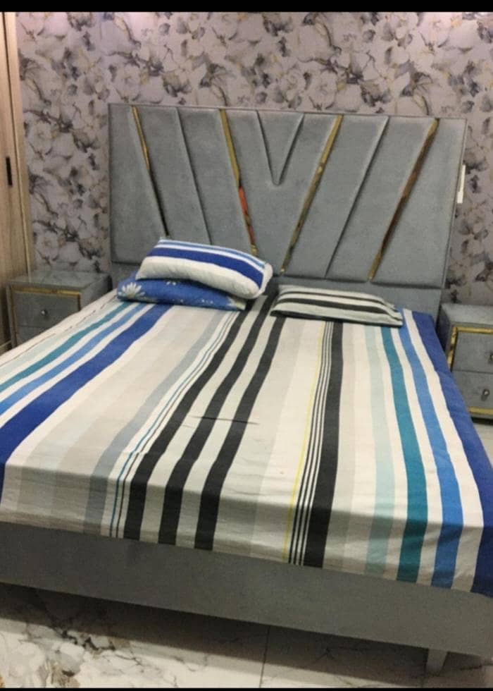 Bed set 0