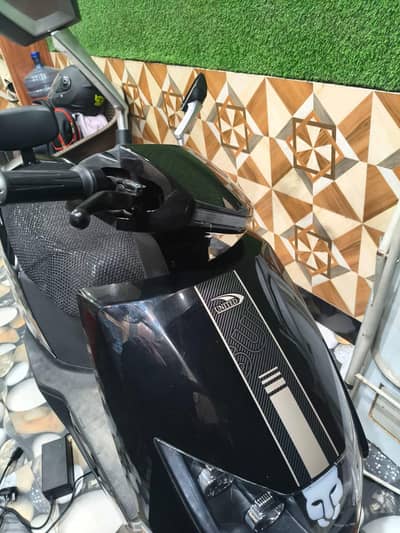 Scooty for sale