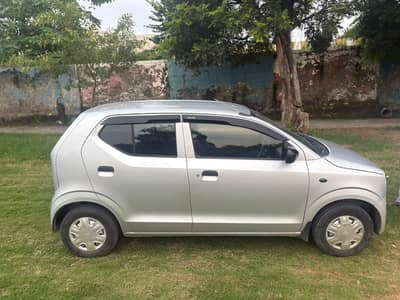 Suzuki Alto 2026