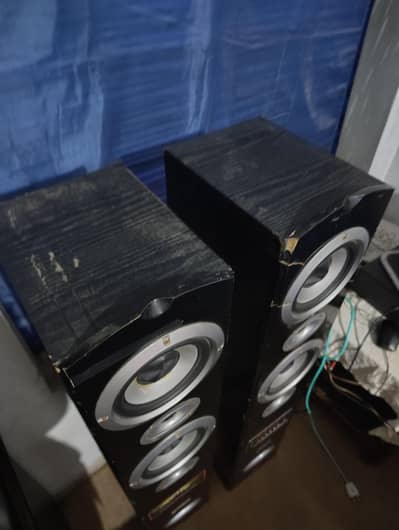 woofer for sale ha contact number 03013164246