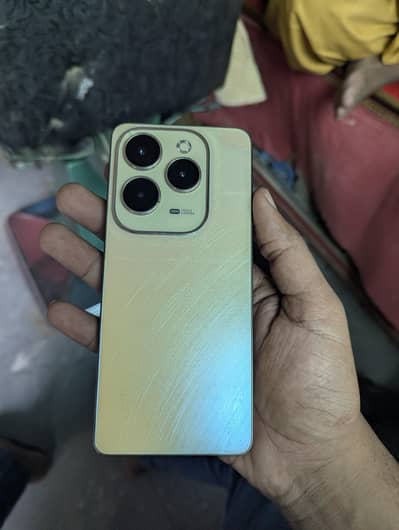 infinix hot 40 pro
