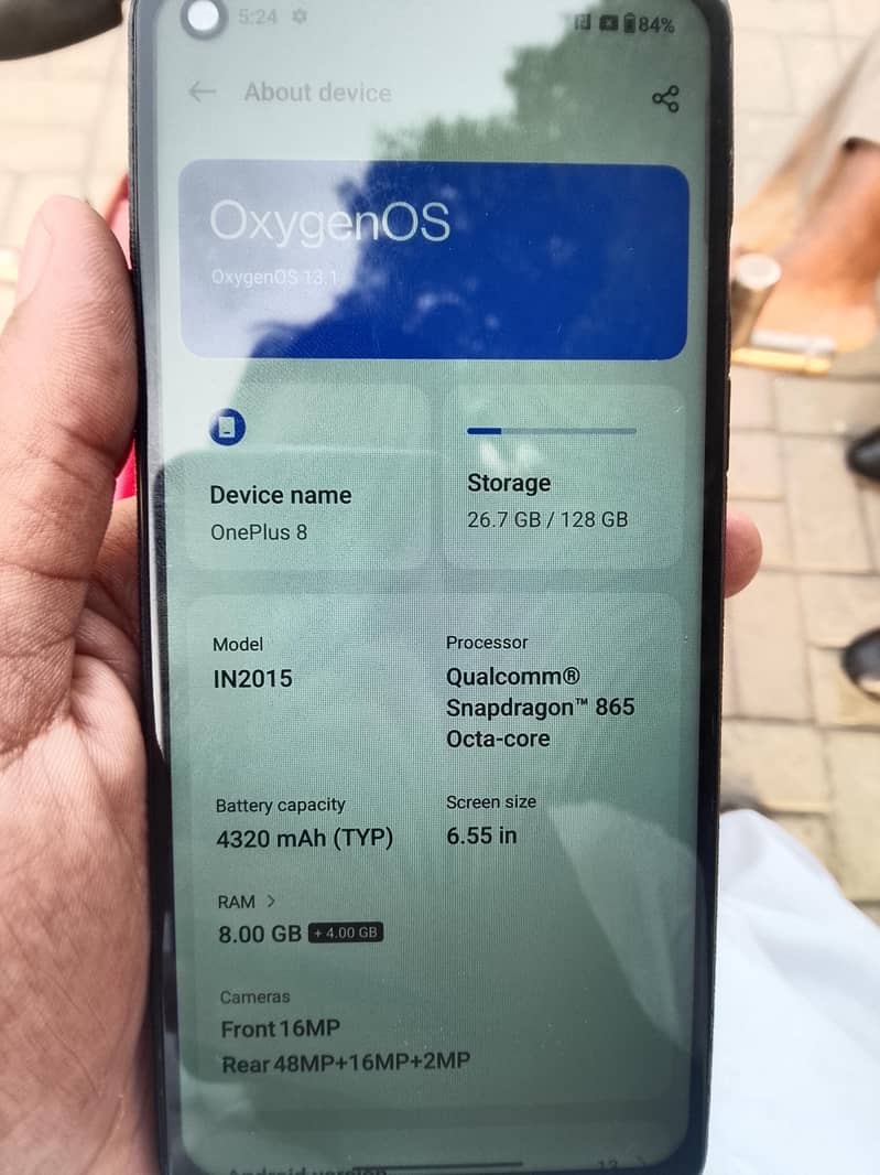 One Plus 13 0