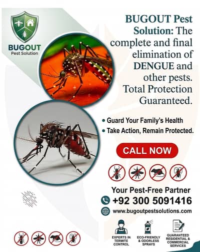 Deemak control ,Termite control , Pest control, Fumigation Treatment