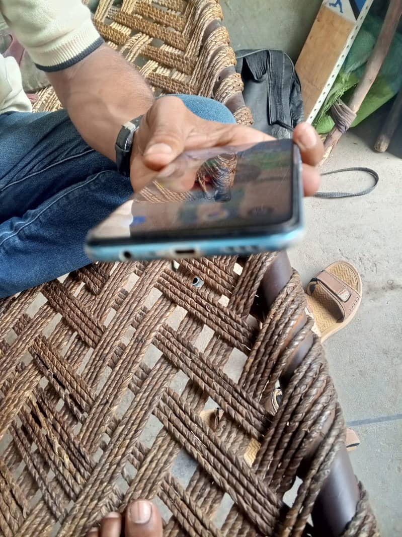 OPPO A15 2