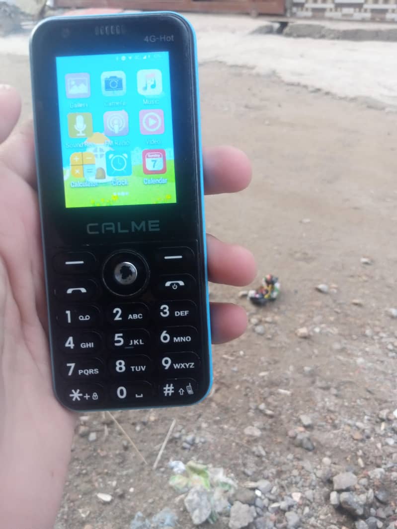 phone 5