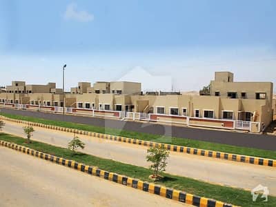 Get A Prime Location 160 Square Yards Plot For sale In Naya Nazimabad - Block D