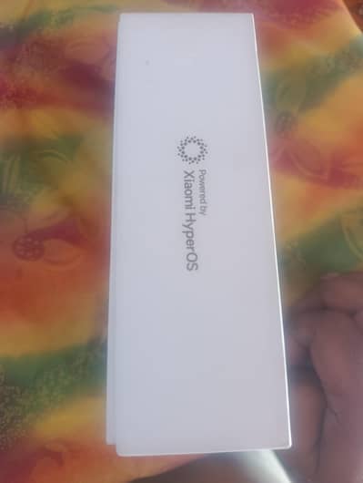 Xiaomi Redmi Note 14 Pro