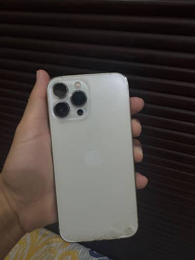 Apple iPhone 13 Pro Max non pta 128GB
